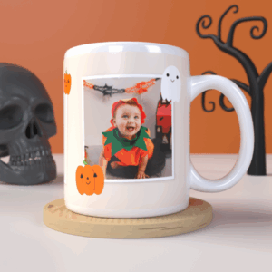 Taopix Mug
