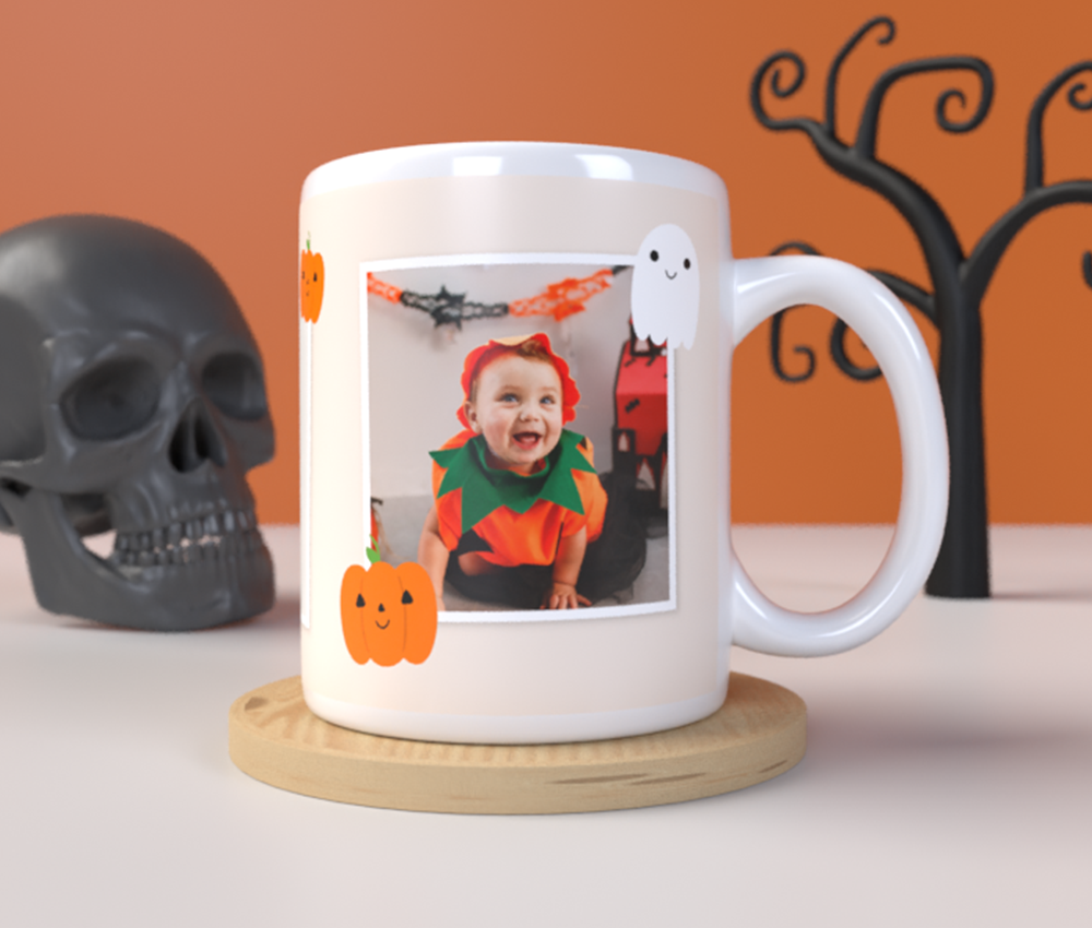 Taopix Mug - Image 1